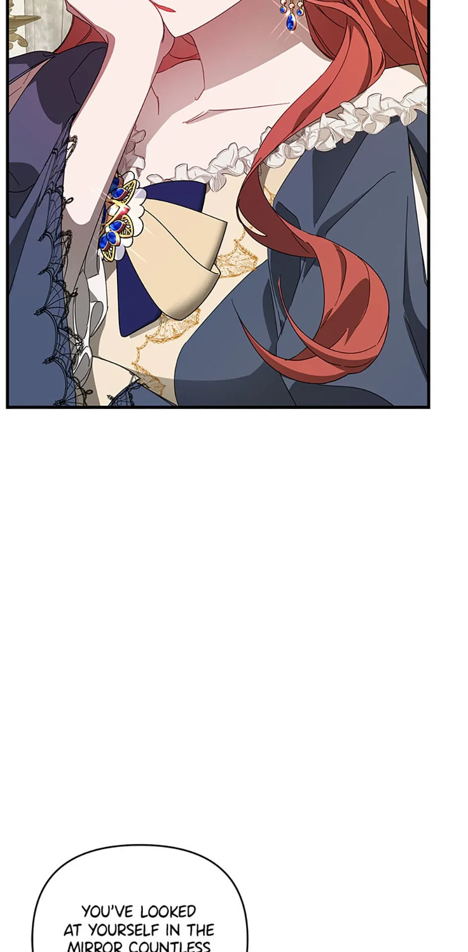 A Noble Lady’s Chamber Life chapter 21 page 27