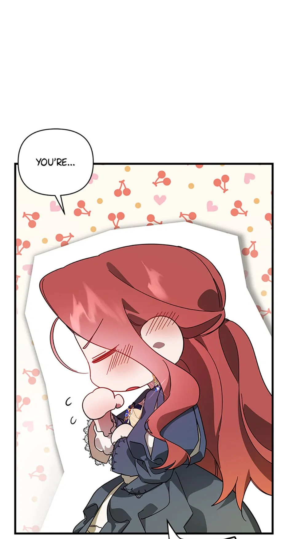 A Noble Lady’s Chamber Life chapter 21 page 29