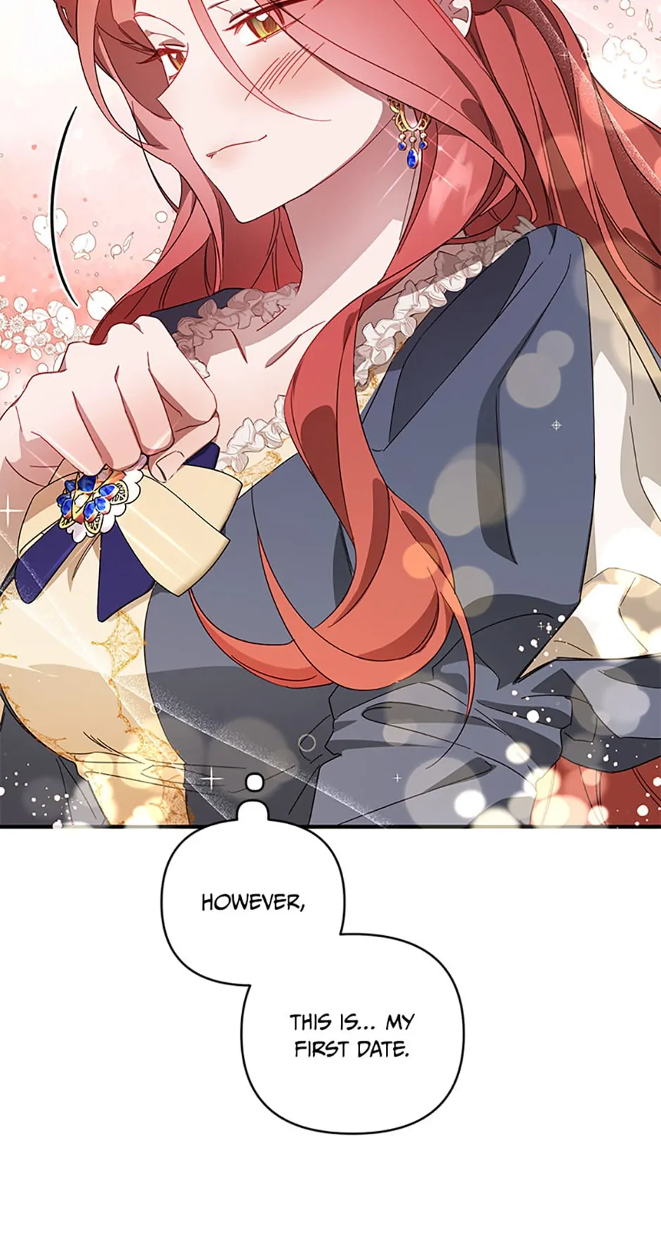 A Noble Lady’s Chamber Life chapter 21 page 31