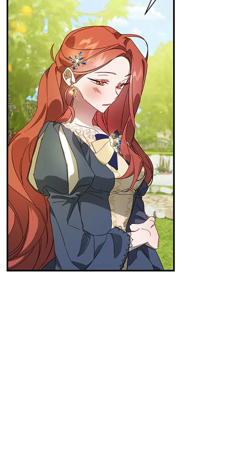 A Noble Lady’s Chamber Life chapter 21 page 48