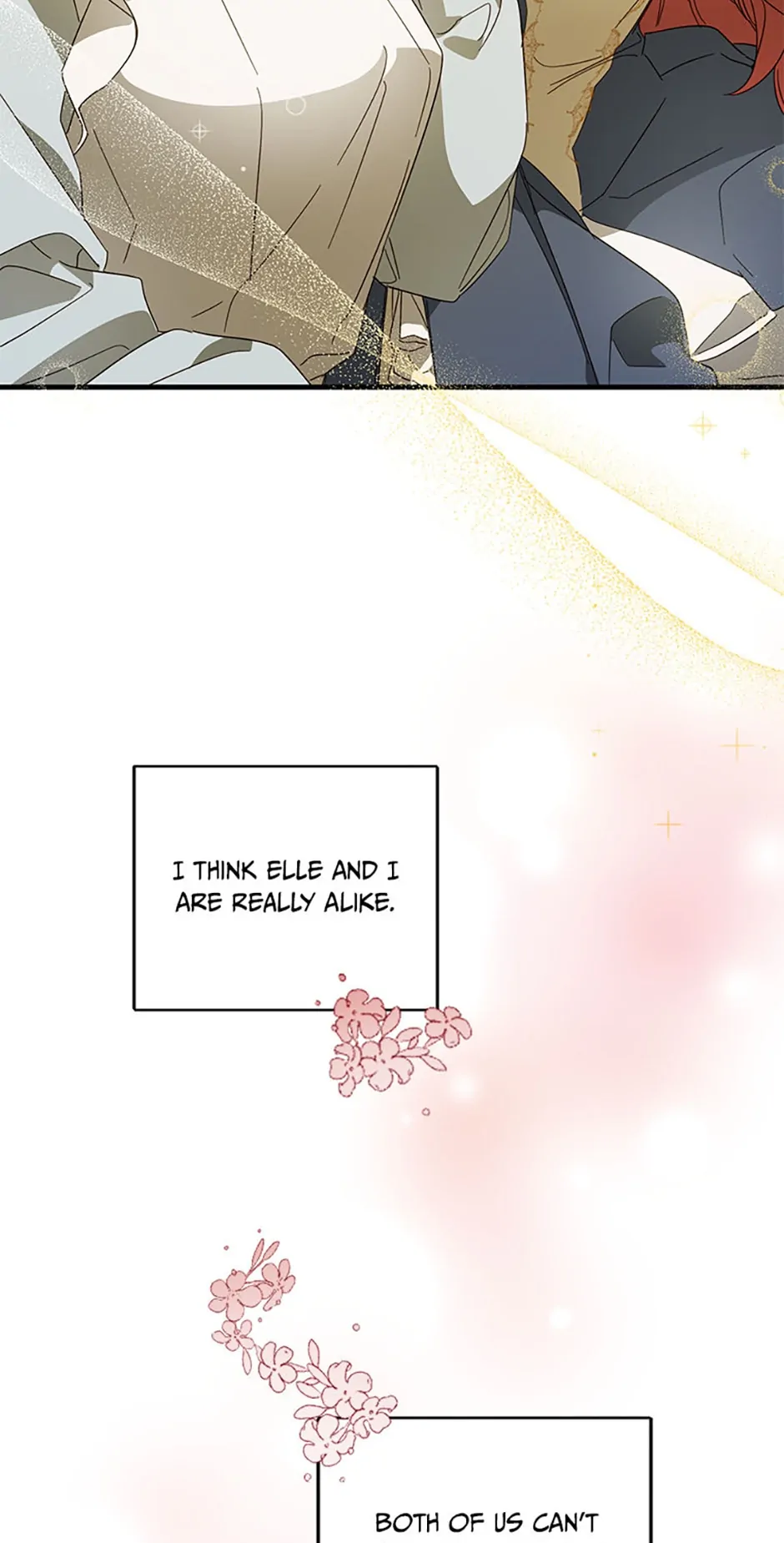 A Noble Lady’s Chamber Life chapter 21 page 56