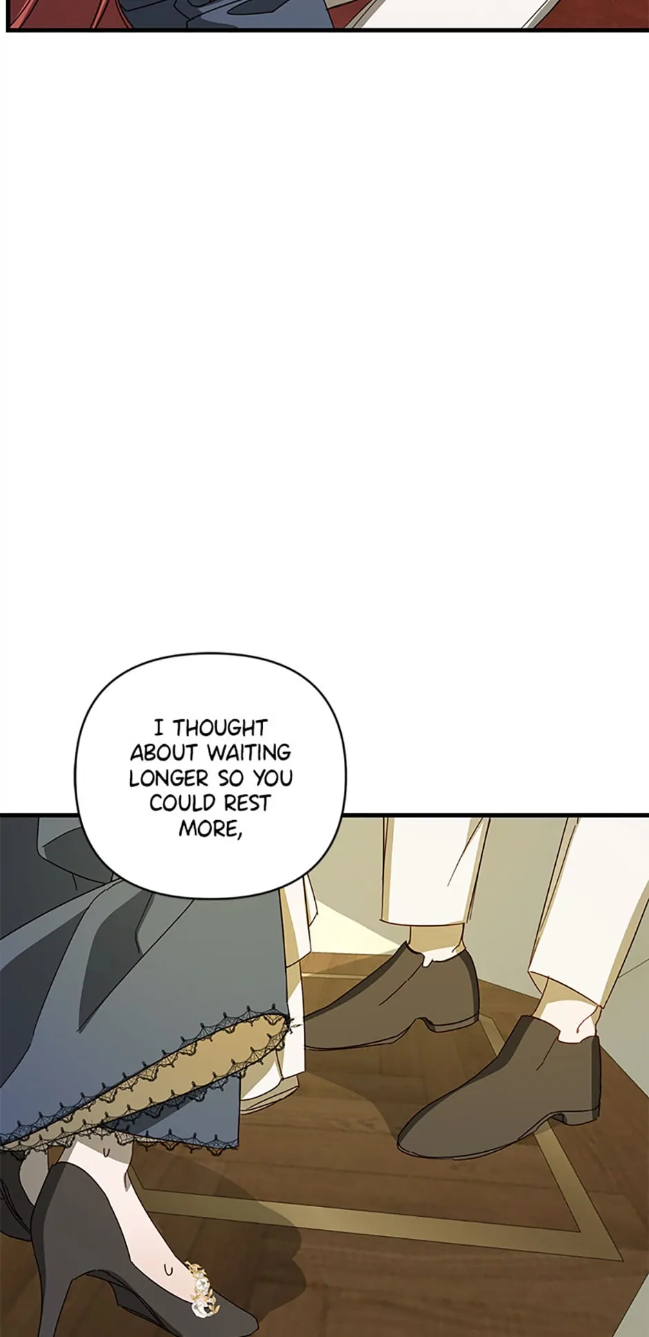 A Noble Lady’s Chamber Life chapter 21 page 66