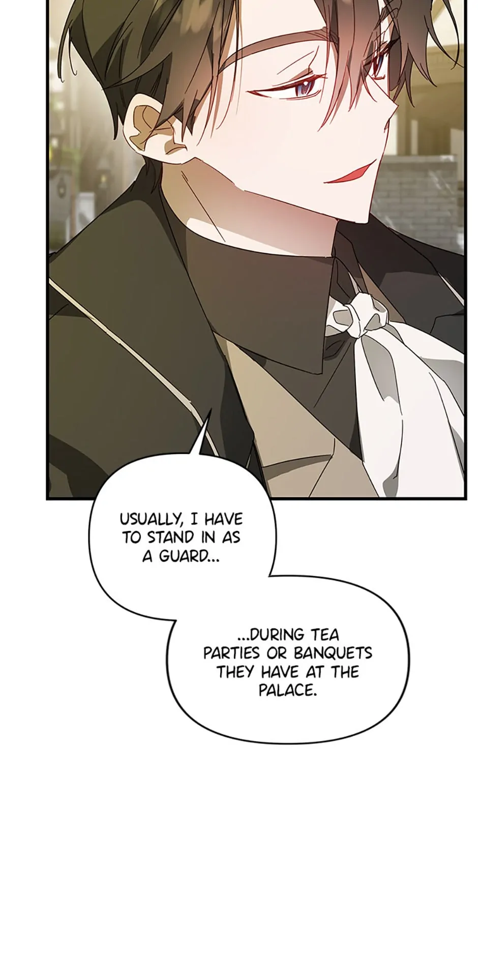 A Noble Lady’s Chamber Life chapter 21 page 78