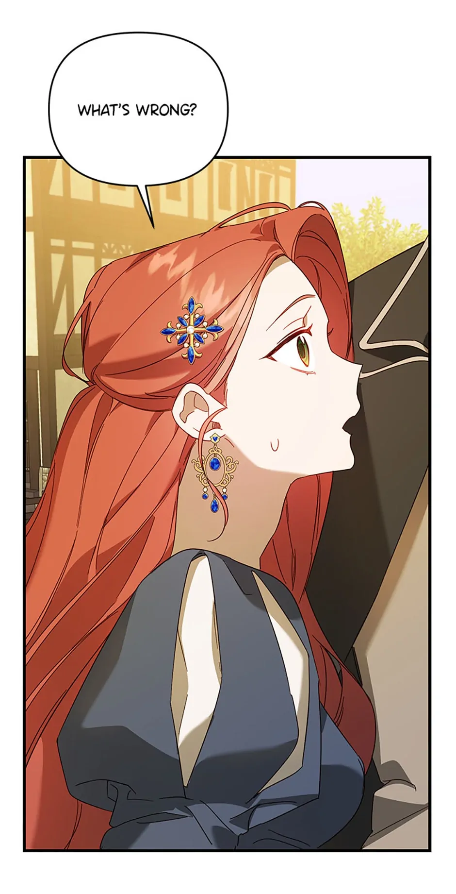 A Noble Lady’s Chamber Life chapter 22 page 3