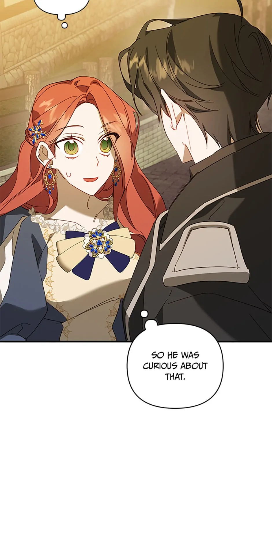A Noble Lady’s Chamber Life chapter 22 page 6
