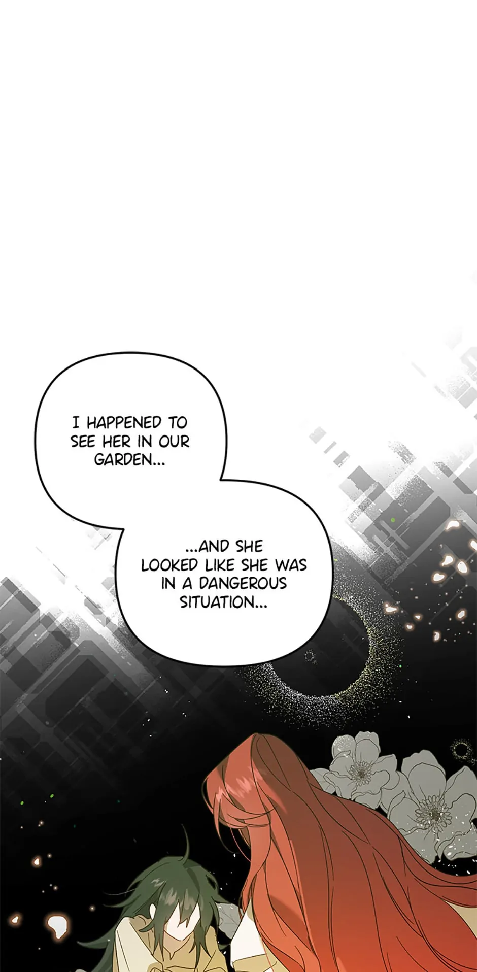 A Noble Lady’s Chamber Life chapter 22 page 8