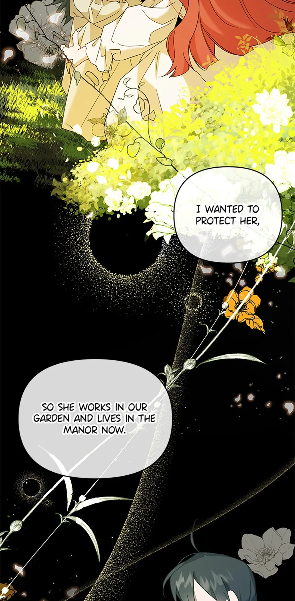 A Noble Lady’s Chamber Life chapter 22 page 9