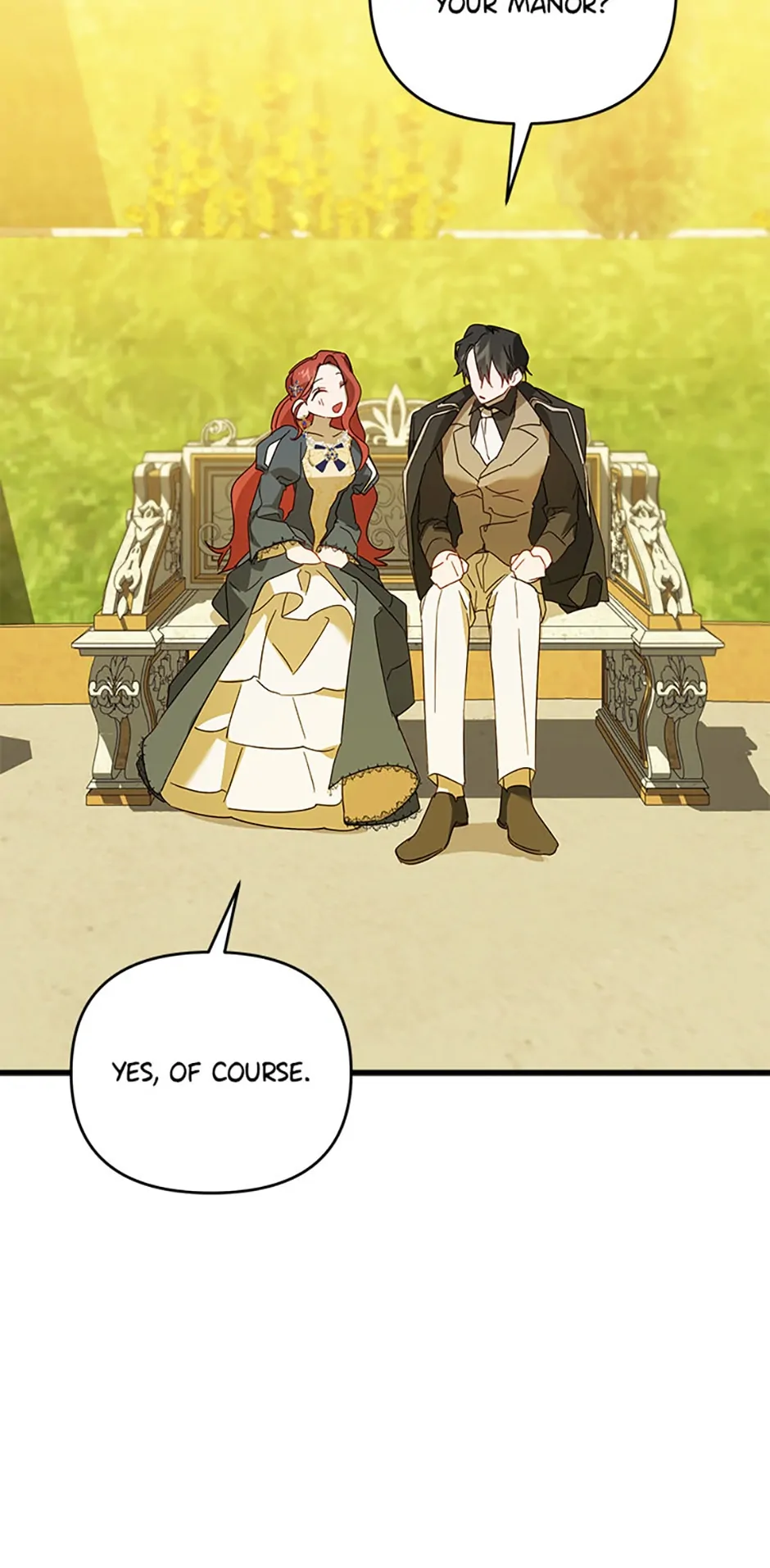 A Noble Lady’s Chamber Life chapter 22 page 16