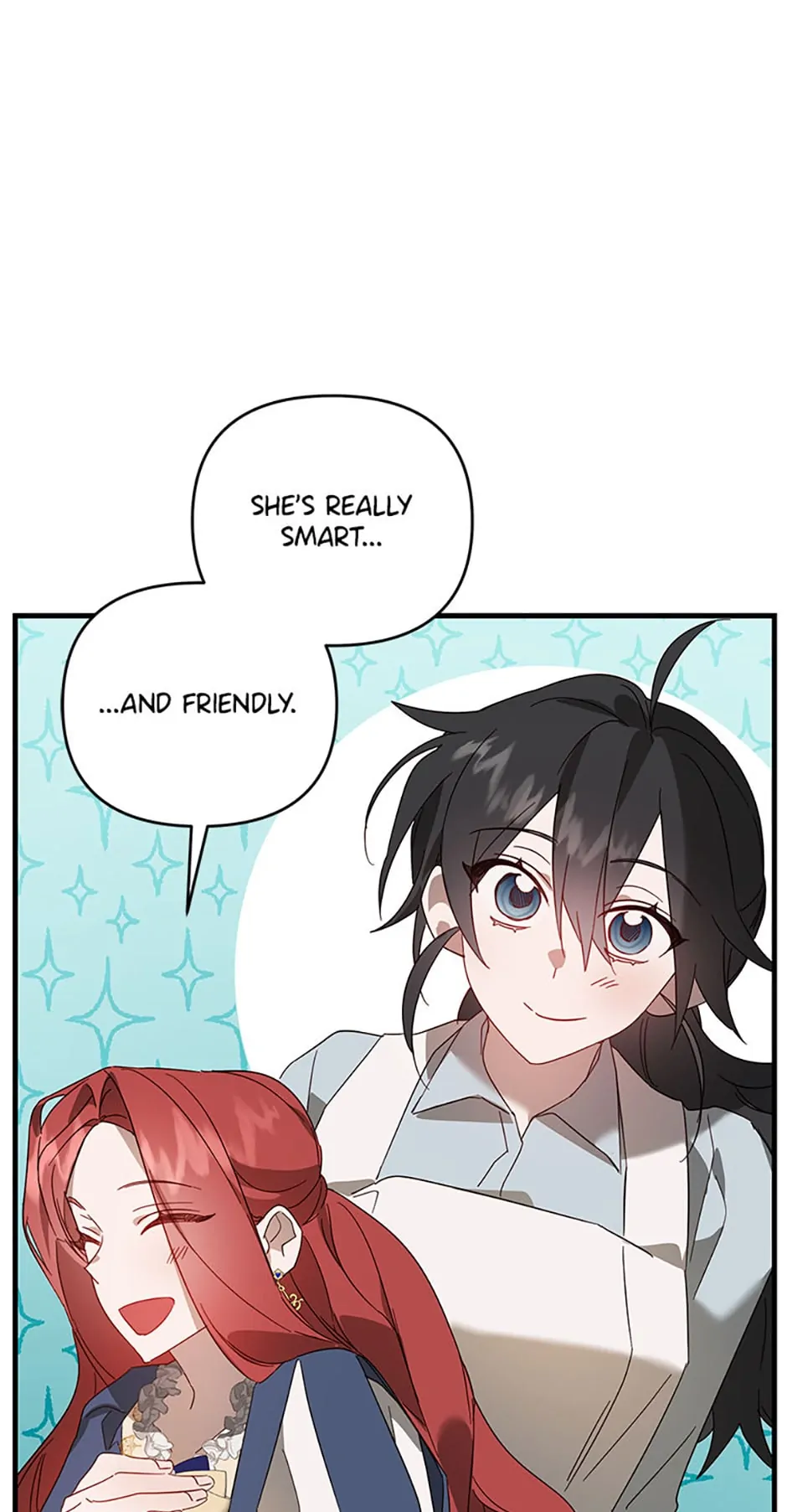 A Noble Lady’s Chamber Life chapter 22 page 17