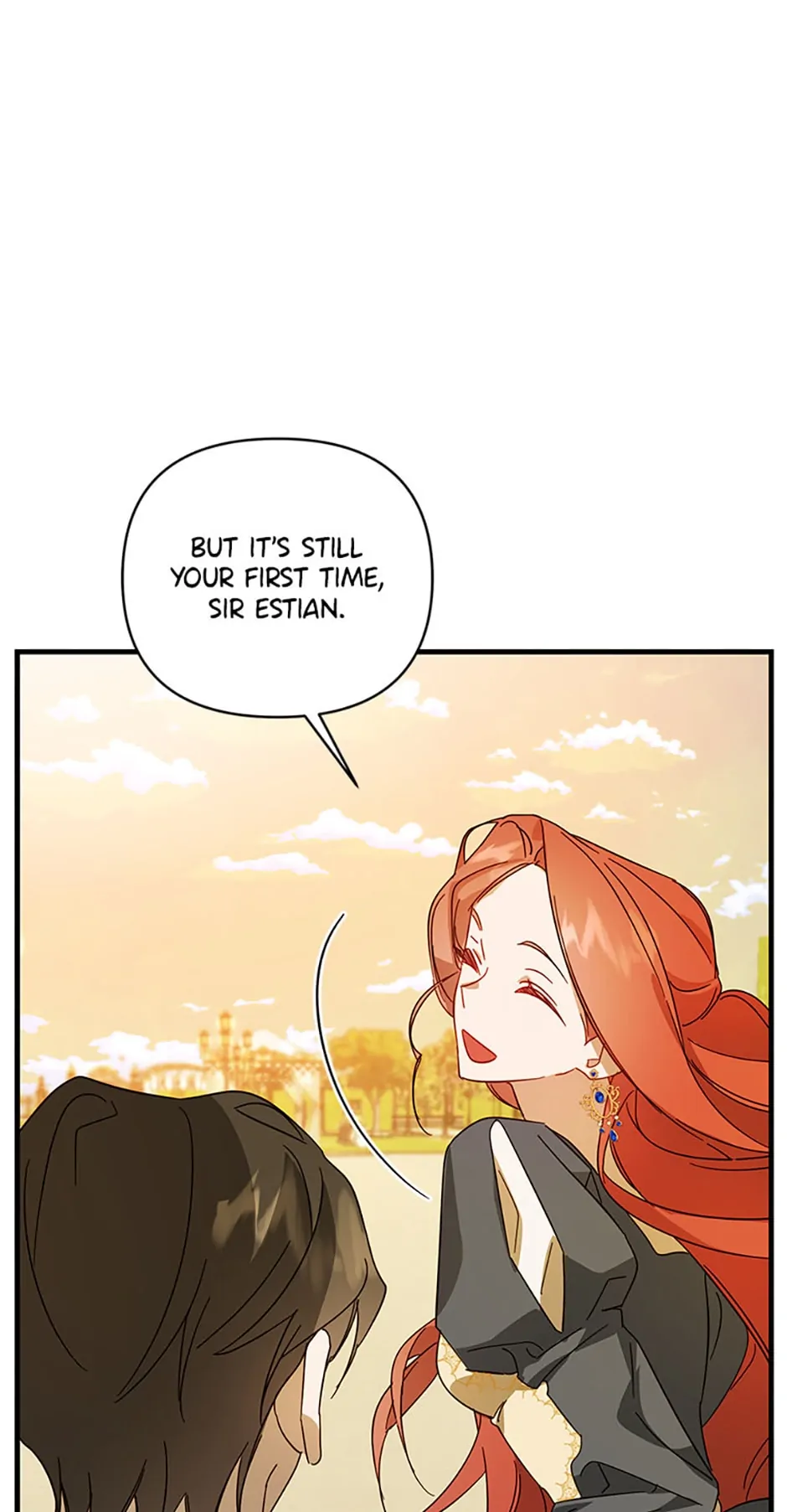 A Noble Lady’s Chamber Life chapter 22 page 24