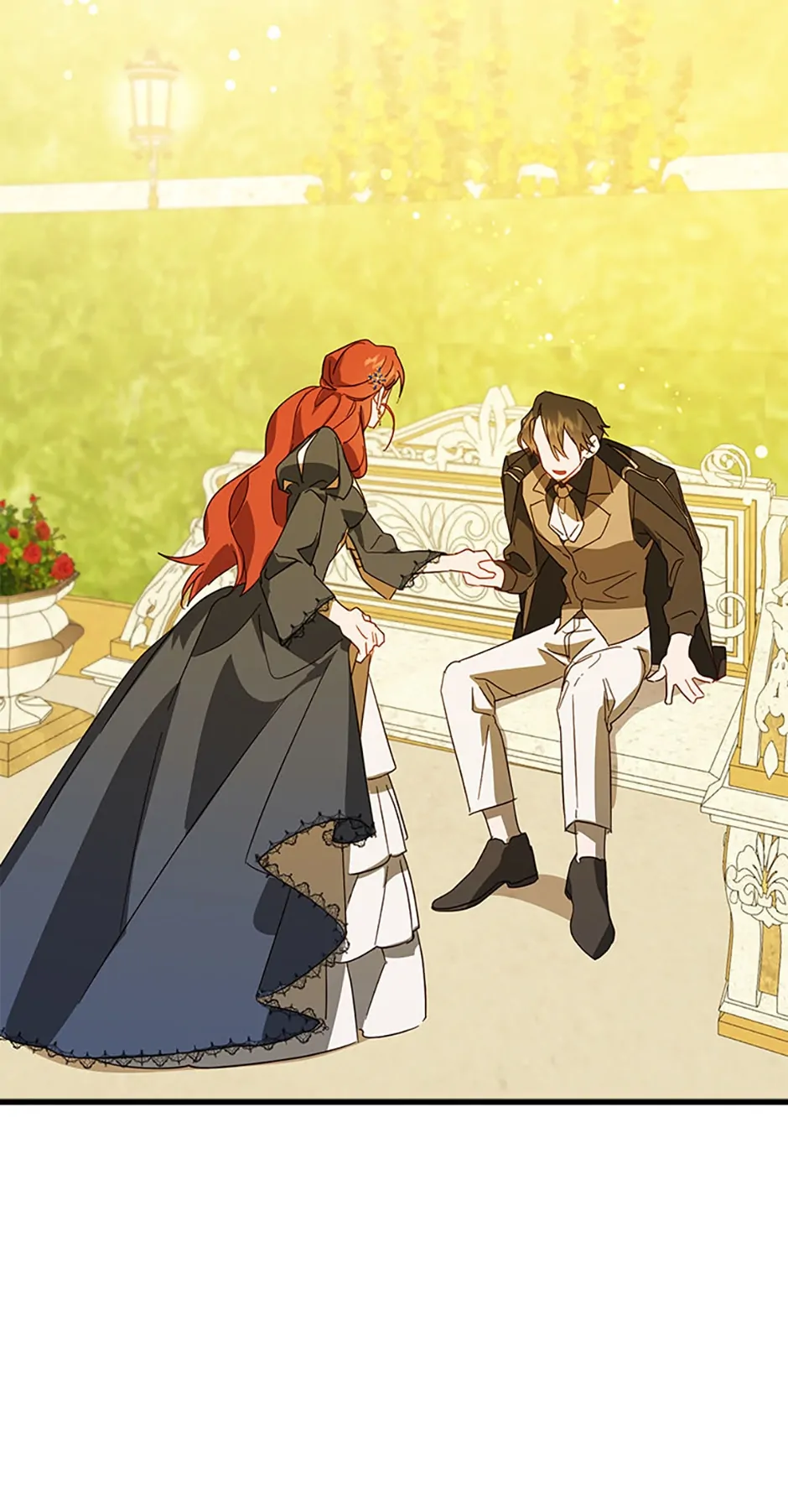 A Noble Lady’s Chamber Life chapter 22 page 26
