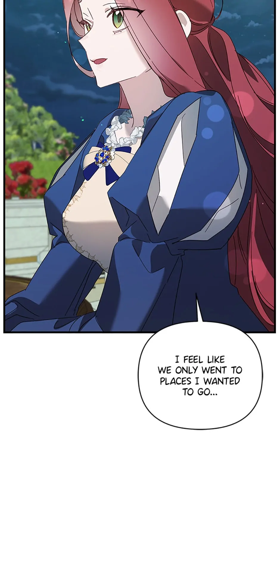 A Noble Lady’s Chamber Life chapter 22 page 33