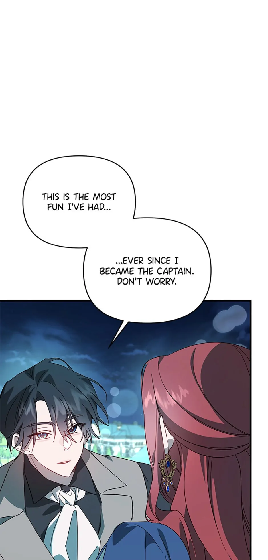 A Noble Lady’s Chamber Life chapter 22 page 34