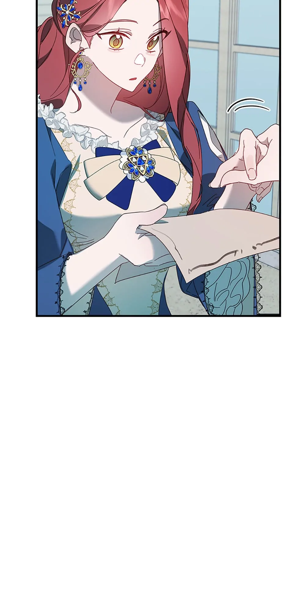 A Noble Lady’s Chamber Life chapter 22 page 42