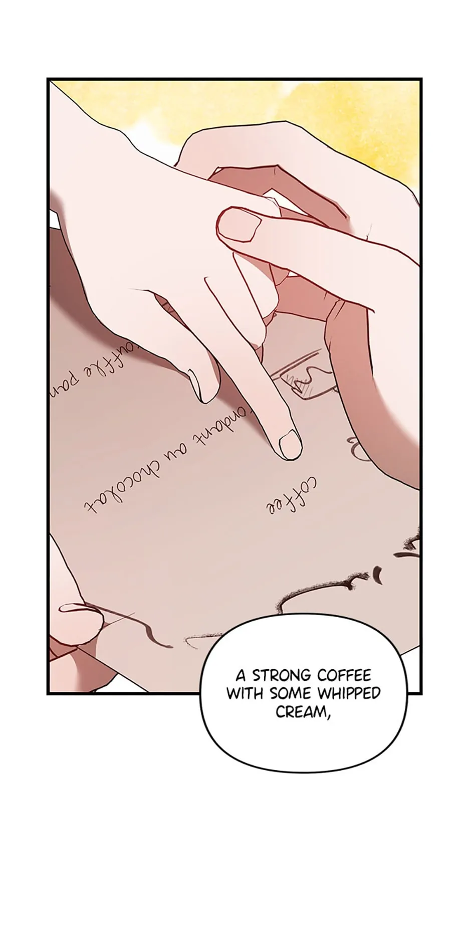 A Noble Lady’s Chamber Life chapter 22 page 43