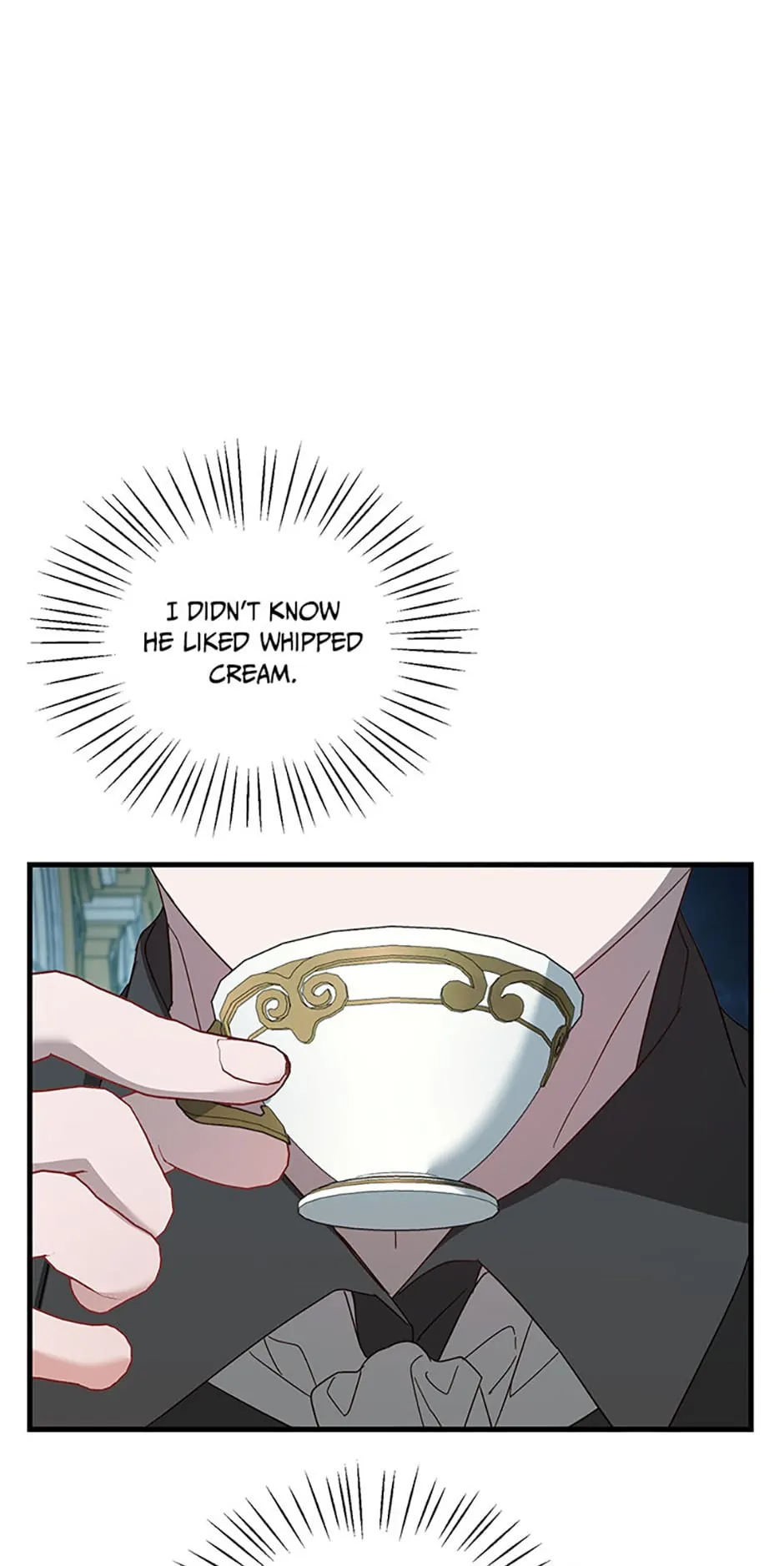 A Noble Lady’s Chamber Life chapter 22 page 50