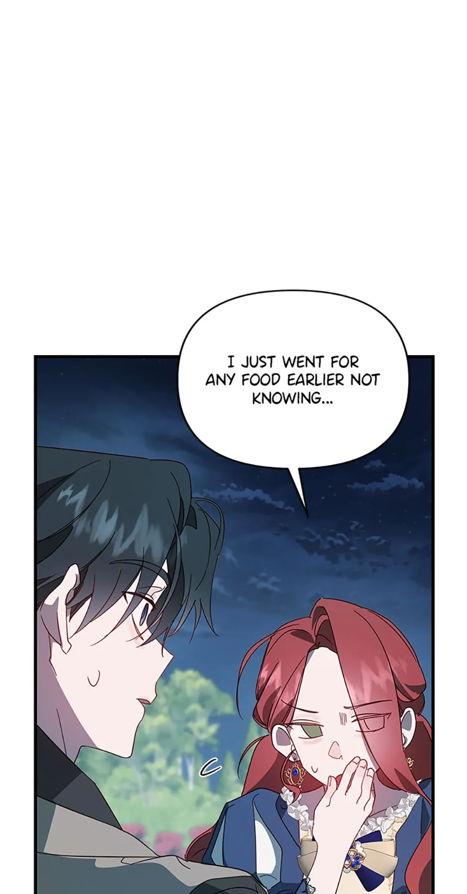 A Noble Lady’s Chamber Life chapter 22 page 56