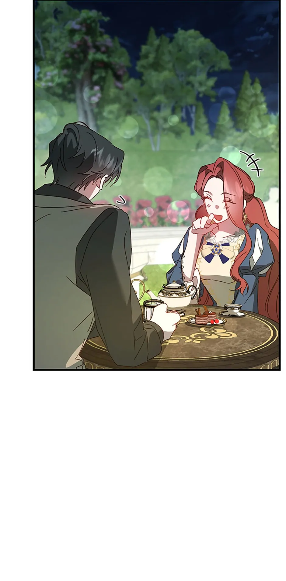 A Noble Lady’s Chamber Life chapter 22 page 62