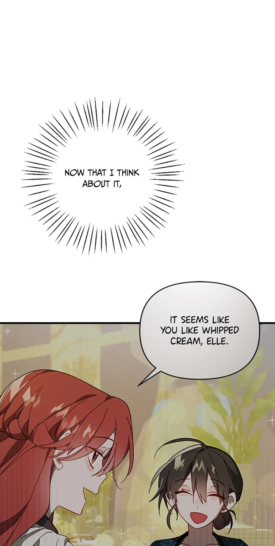 A Noble Lady’s Chamber Life chapter 22 page 64