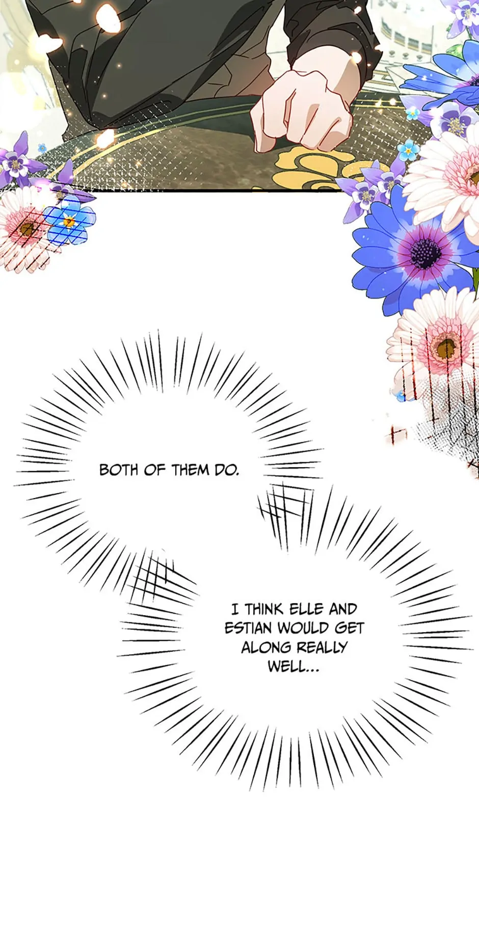 A Noble Lady’s Chamber Life chapter 22 page 67