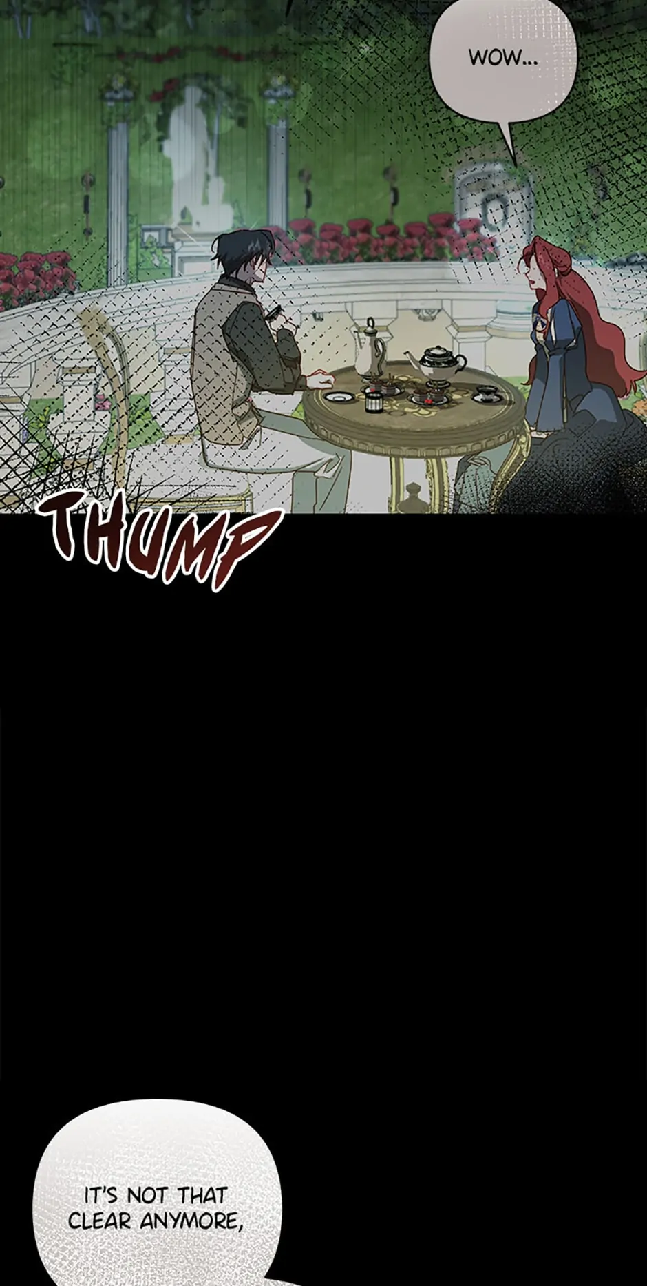 A Noble Lady’s Chamber Life chapter 22 page 70