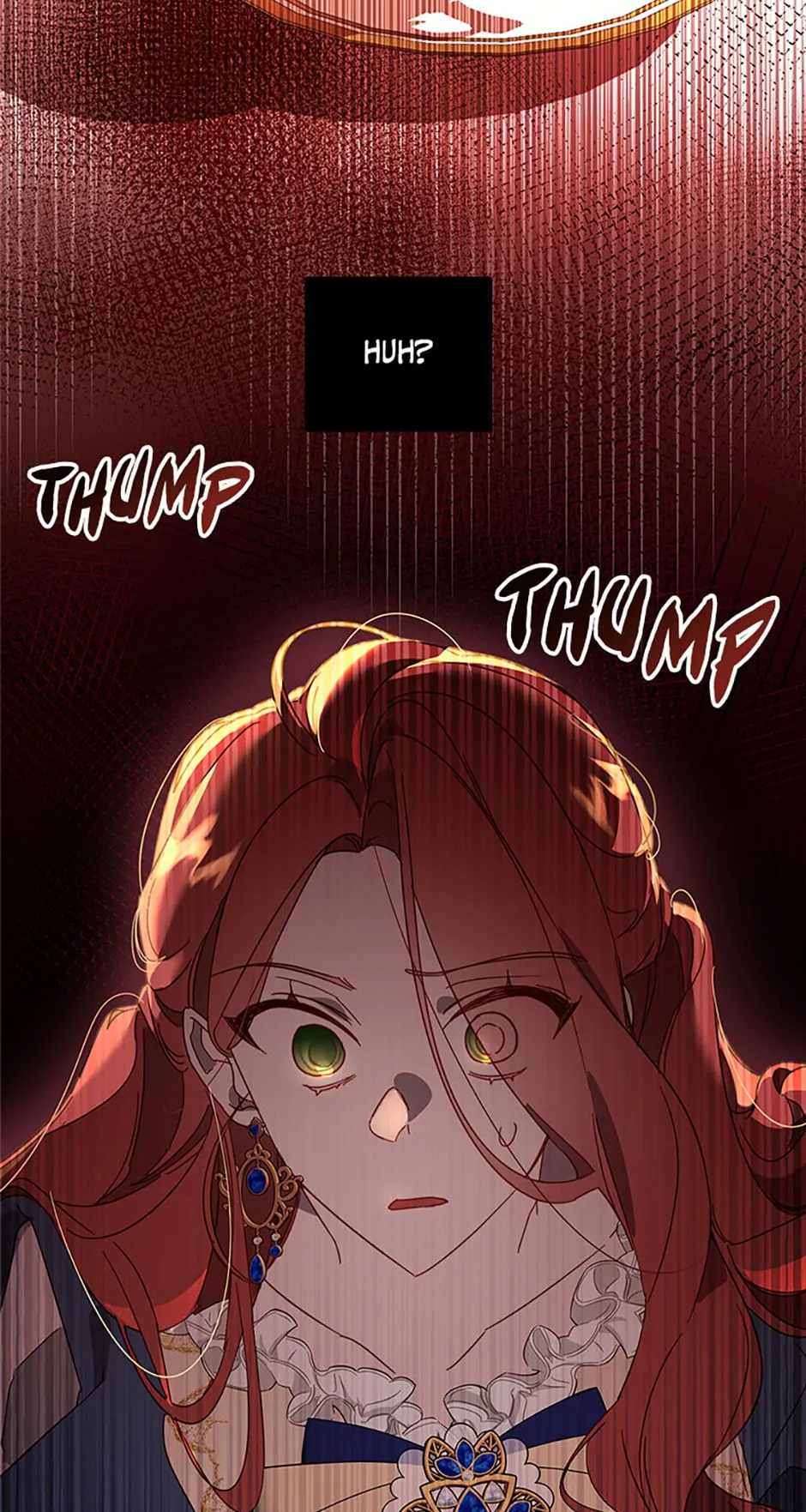 A Noble Lady’s Chamber Life chapter 22 page 74