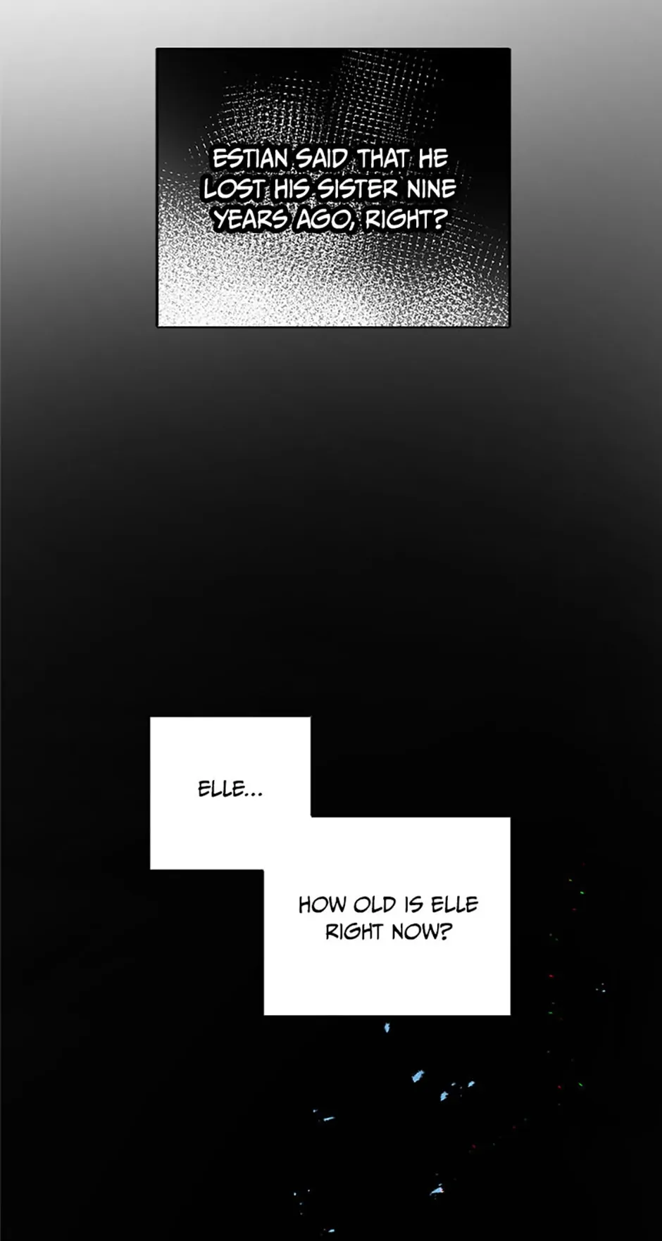 A Noble Lady’s Chamber Life chapter 22 page 76