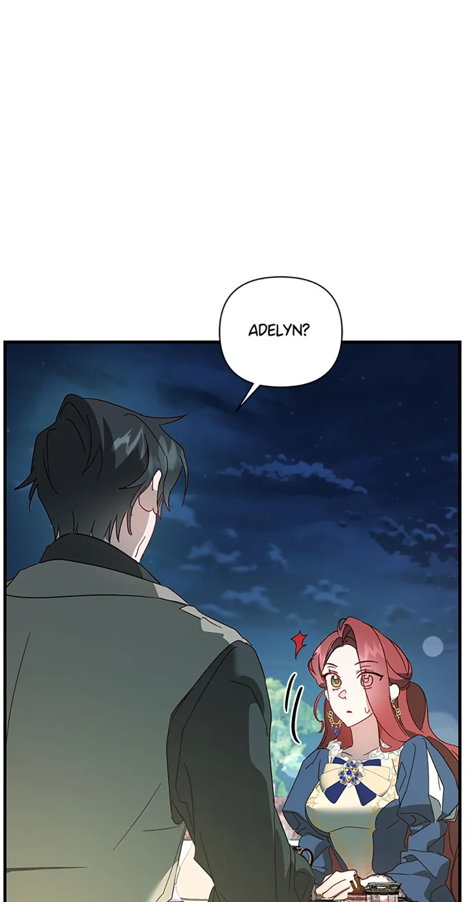 A Noble Lady’s Chamber Life chapter 22 page 81