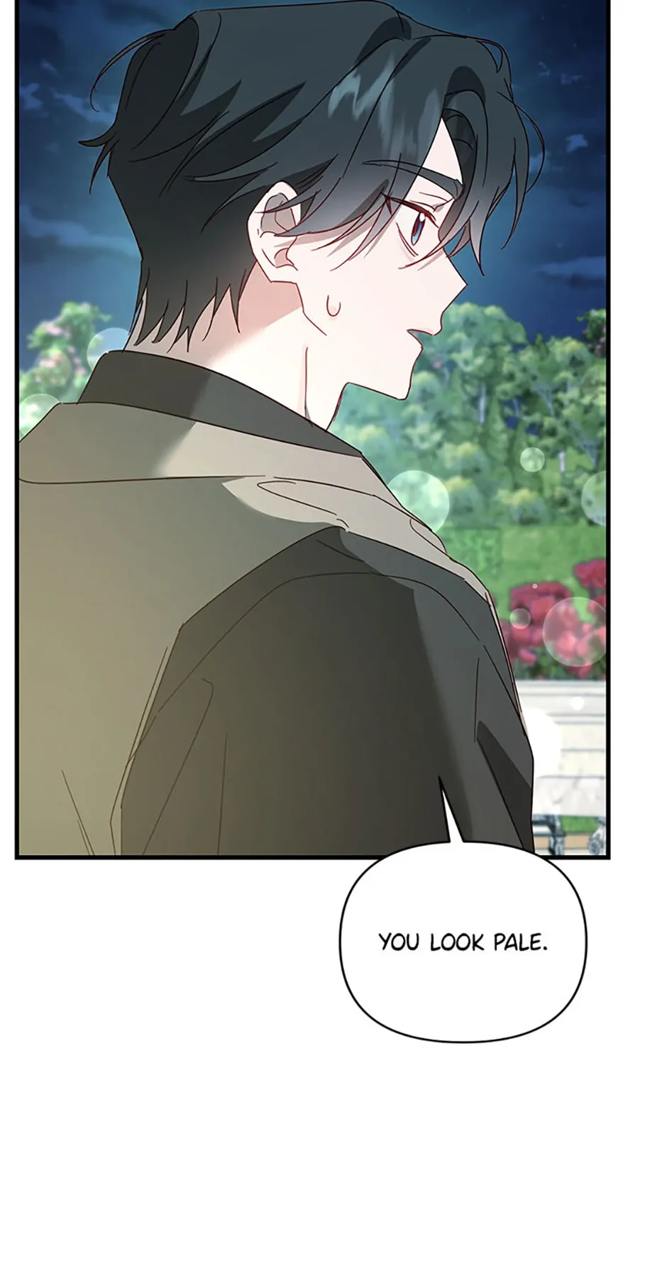 A Noble Lady’s Chamber Life chapter 22 page 83