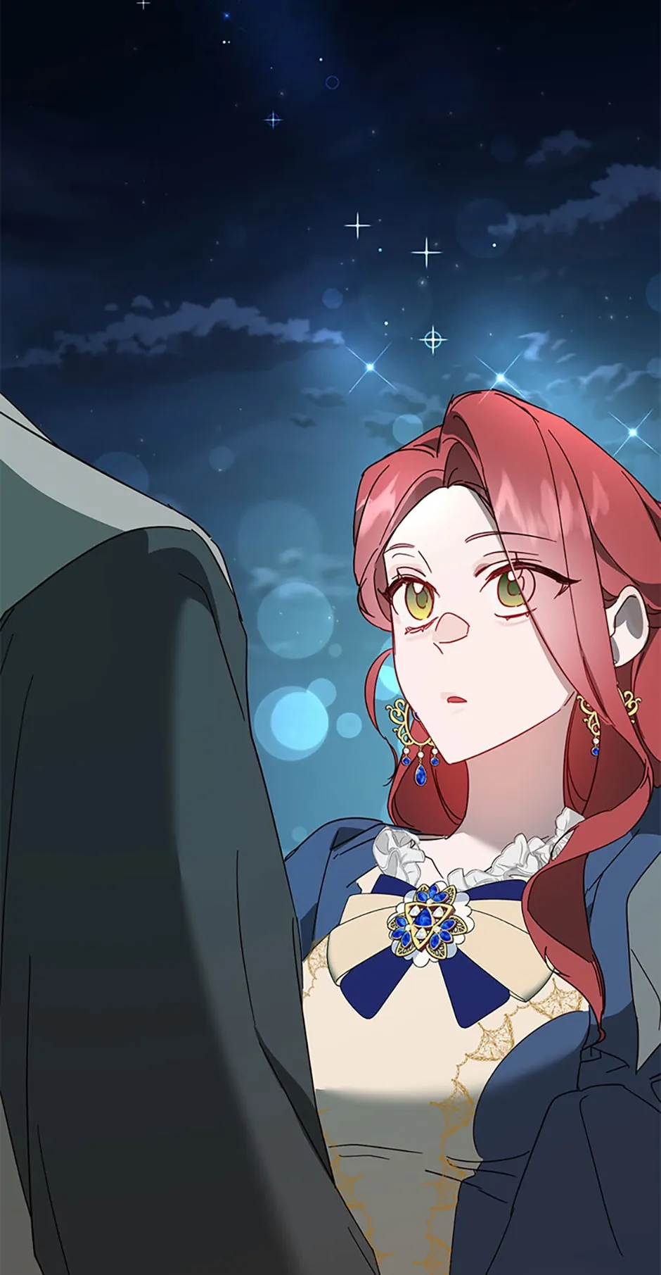 A Noble Lady’s Chamber Life chapter 22 page 87