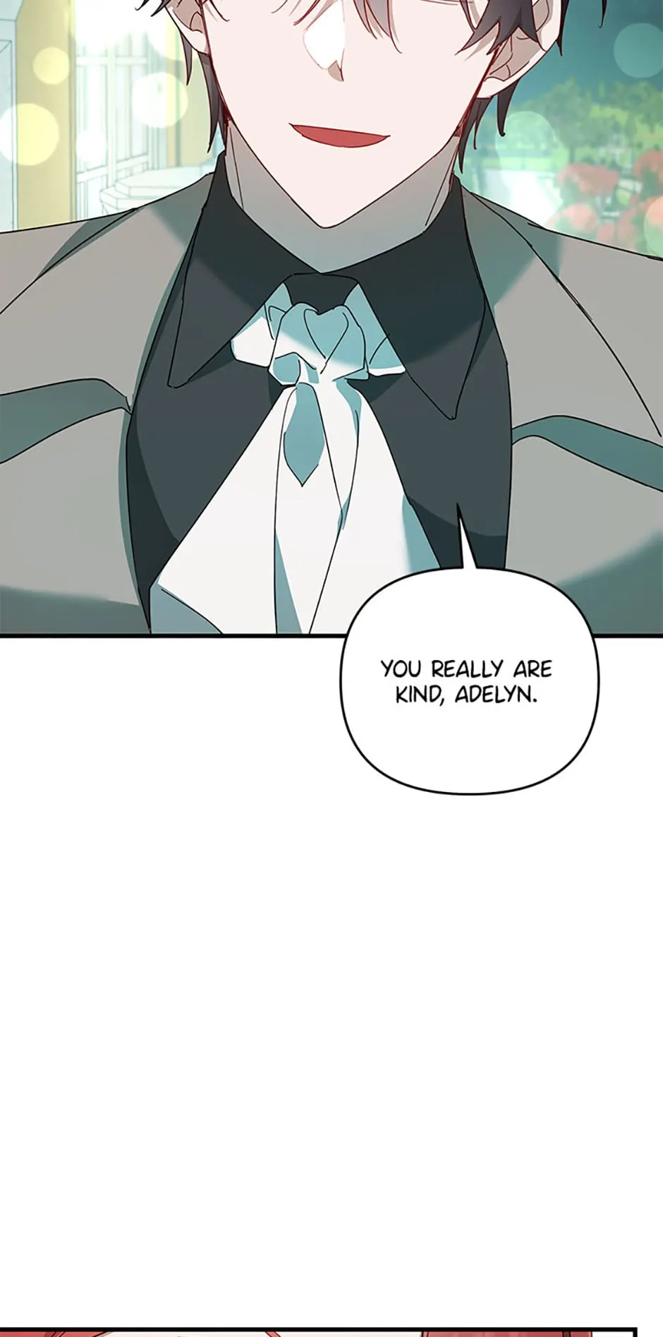 A Noble Lady’s Chamber Life chapter 23 page 7