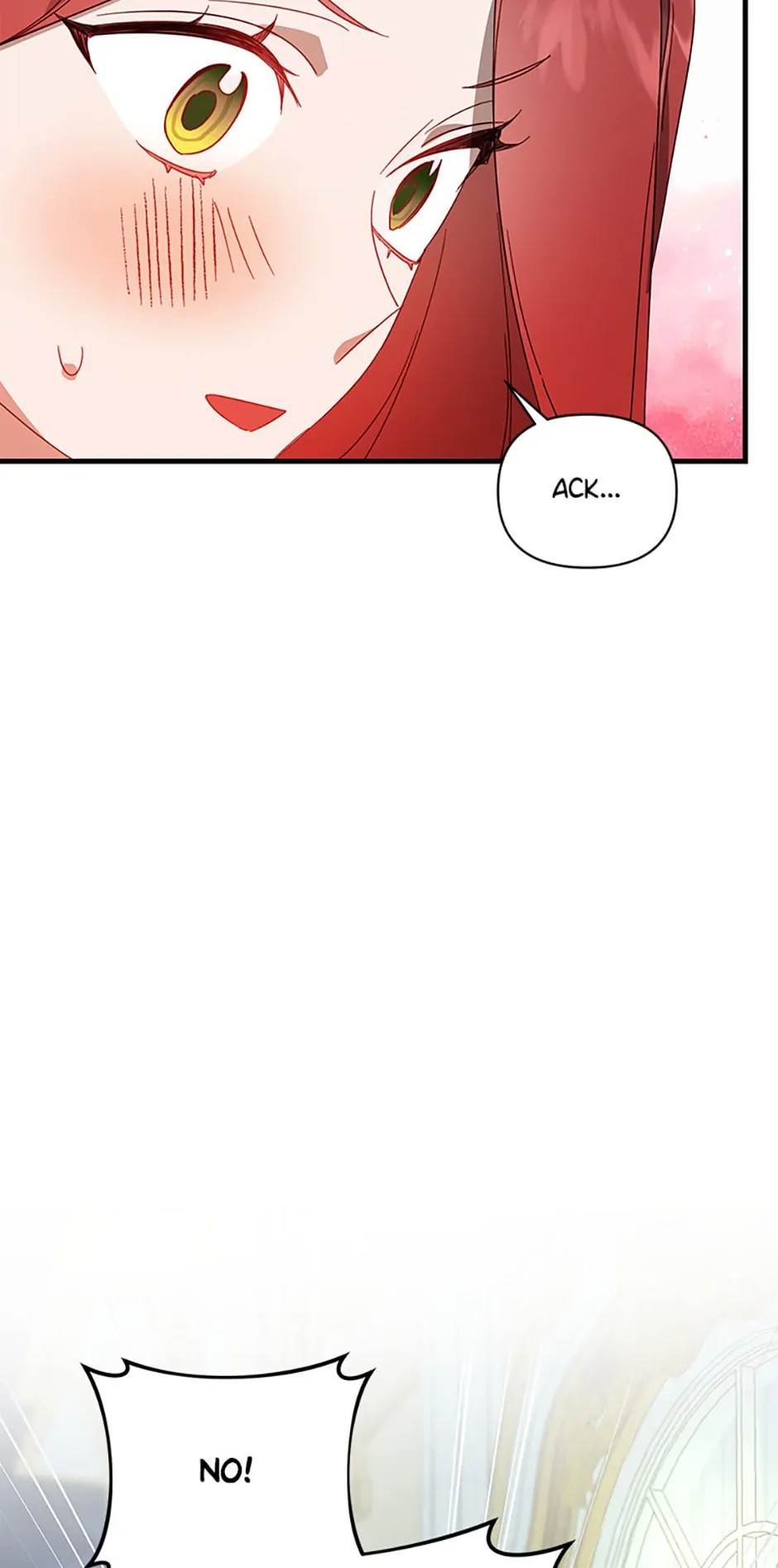 A Noble Lady’s Chamber Life chapter 23 page 8
