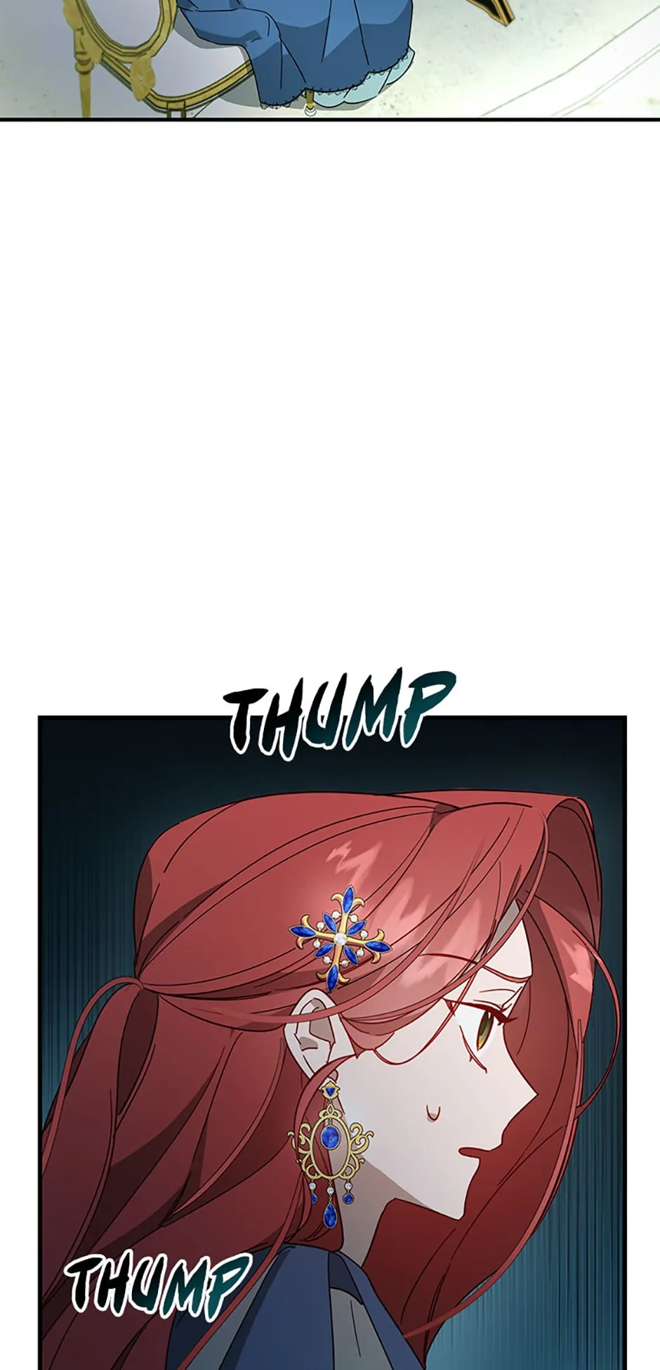 A Noble Lady’s Chamber Life chapter 23 page 16