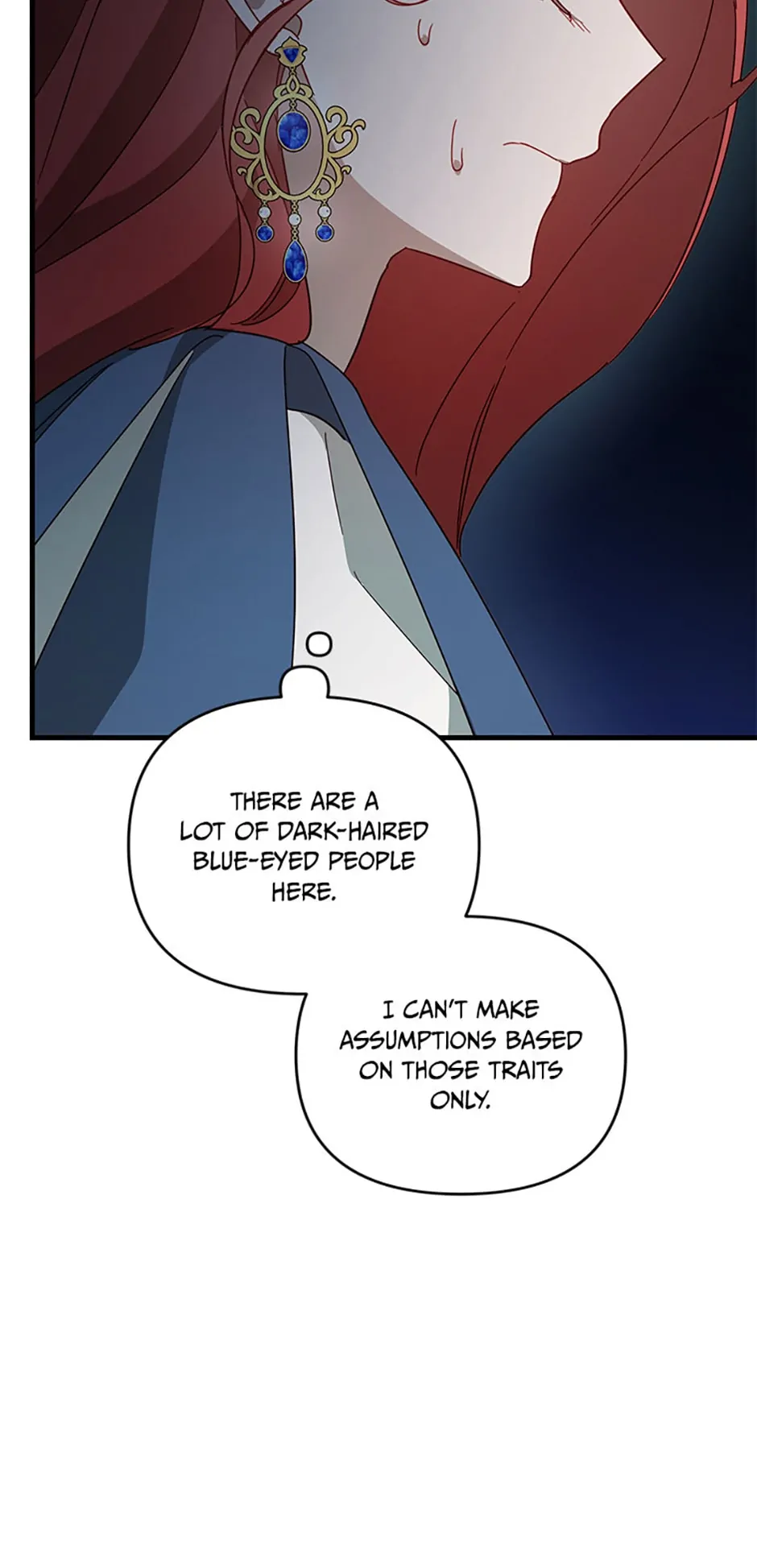 A Noble Lady’s Chamber Life chapter 23 page 18