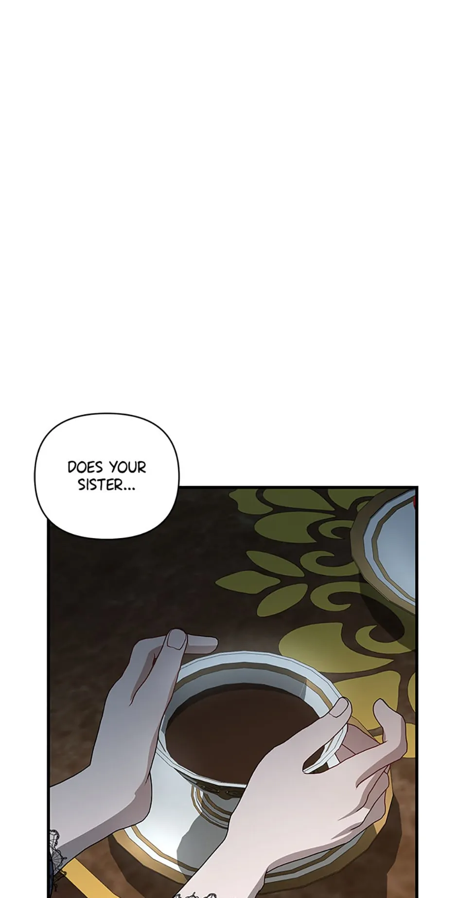 A Noble Lady’s Chamber Life chapter 23 page 22