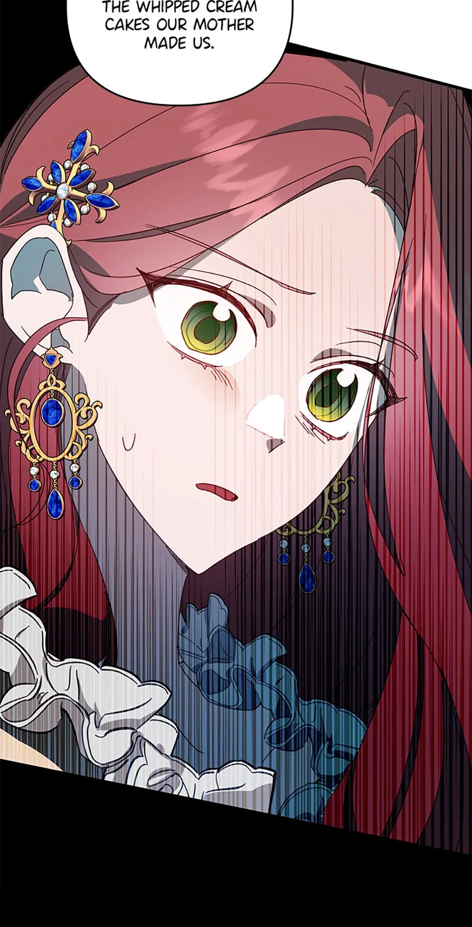 A Noble Lady’s Chamber Life chapter 23 page 24