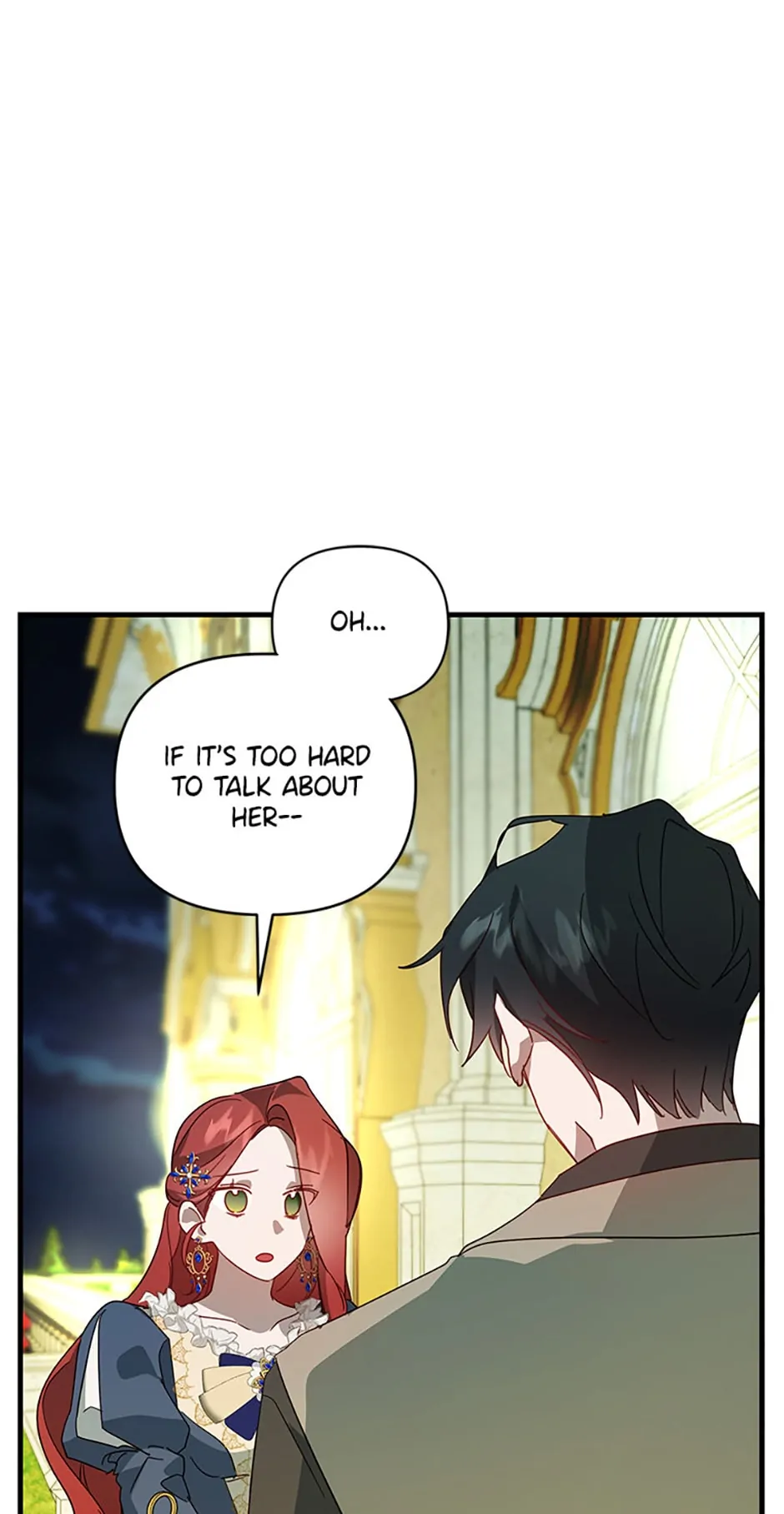 A Noble Lady’s Chamber Life chapter 23 page 31