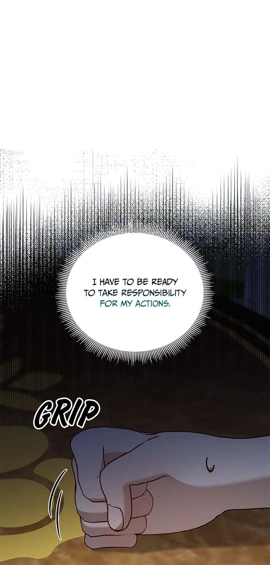 A Noble Lady’s Chamber Life chapter 23 page 40