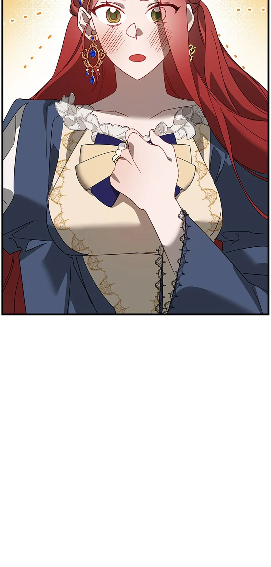 A Noble Lady’s Chamber Life chapter 23 page 42