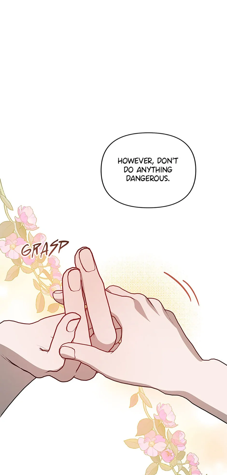 A Noble Lady’s Chamber Life chapter 23 page 44
