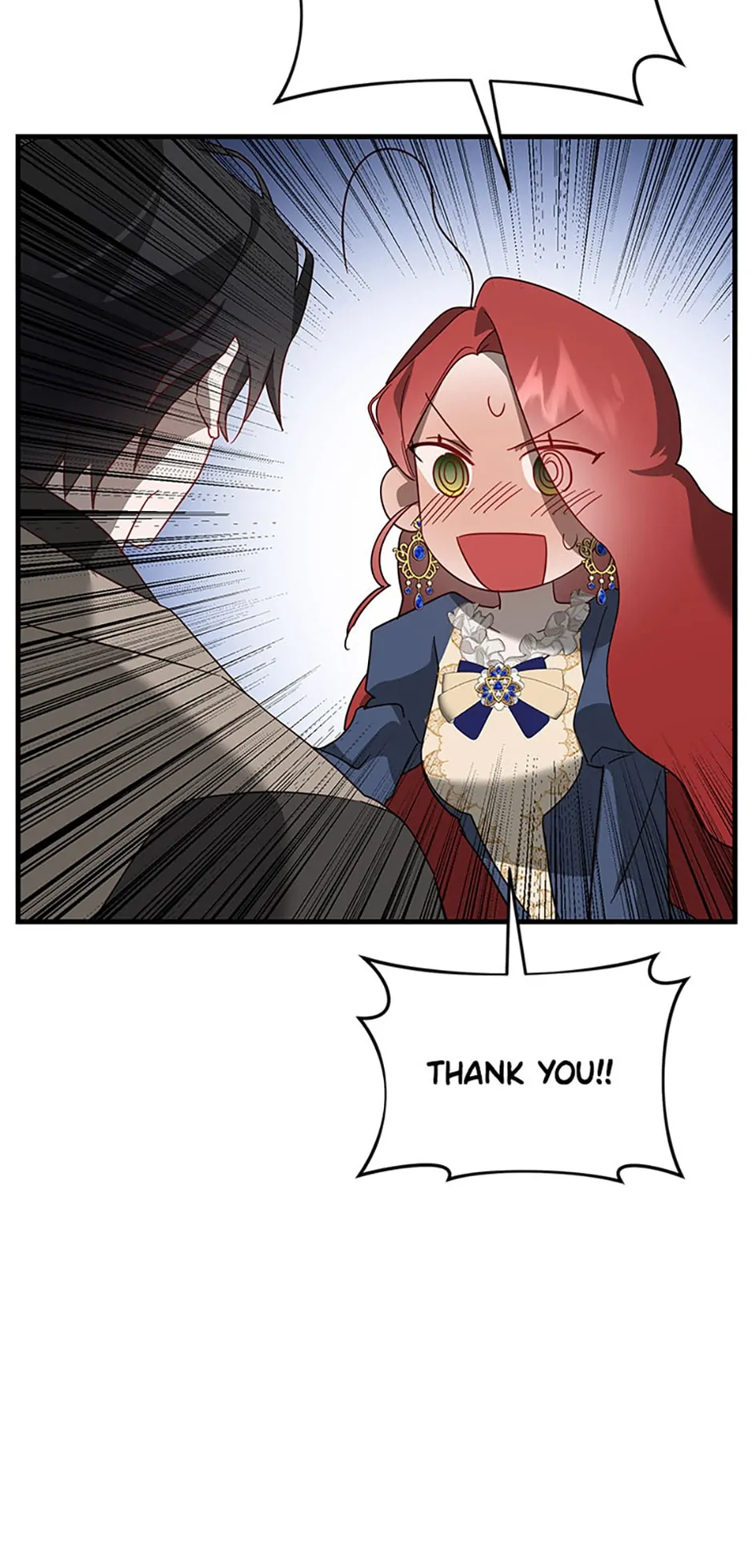 A Noble Lady’s Chamber Life chapter 23 page 48
