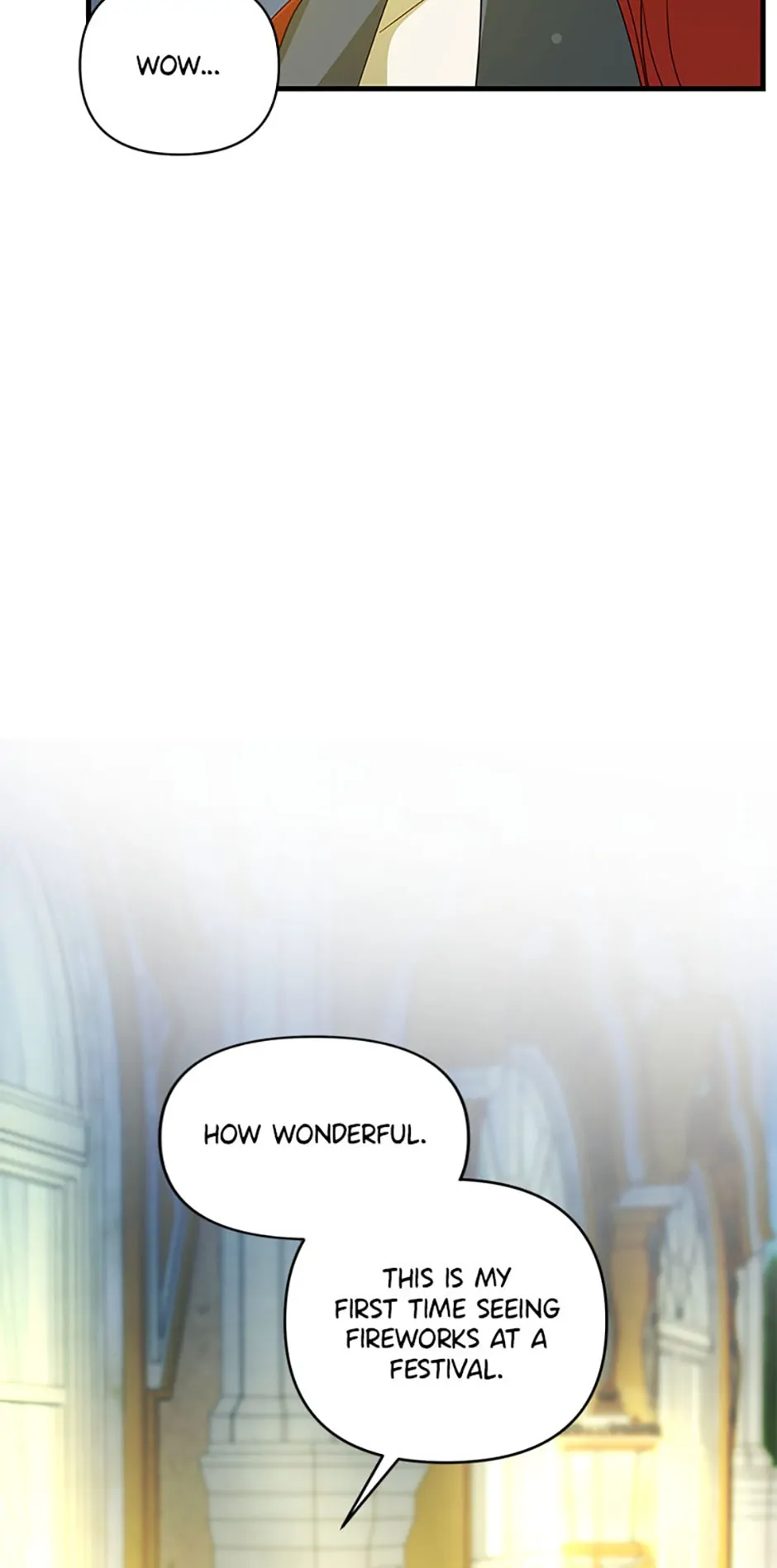 A Noble Lady’s Chamber Life chapter 23 page 54