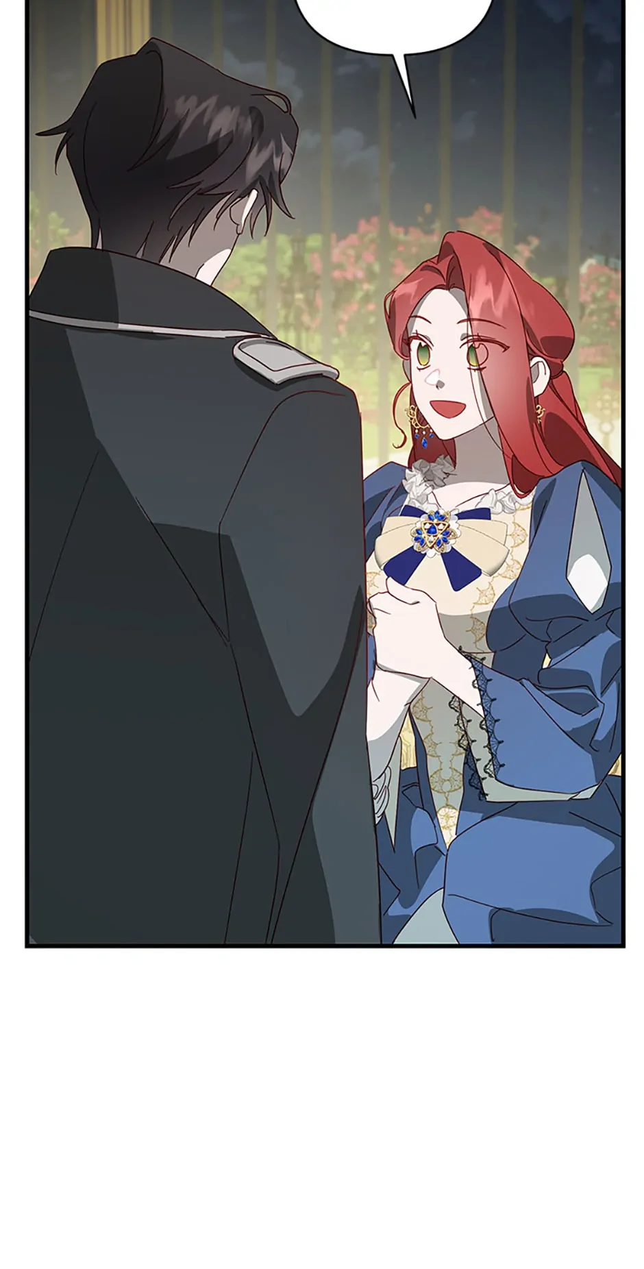 A Noble Lady’s Chamber Life chapter 23 page 67