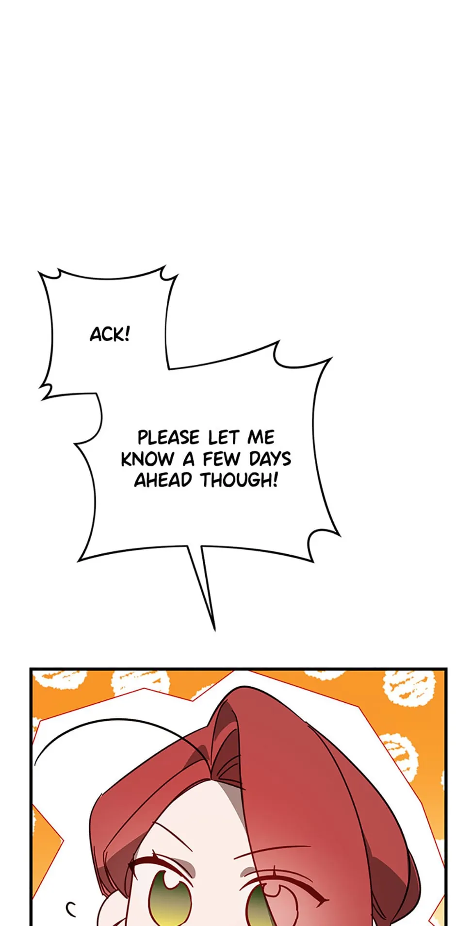 A Noble Lady’s Chamber Life chapter 23 page 68