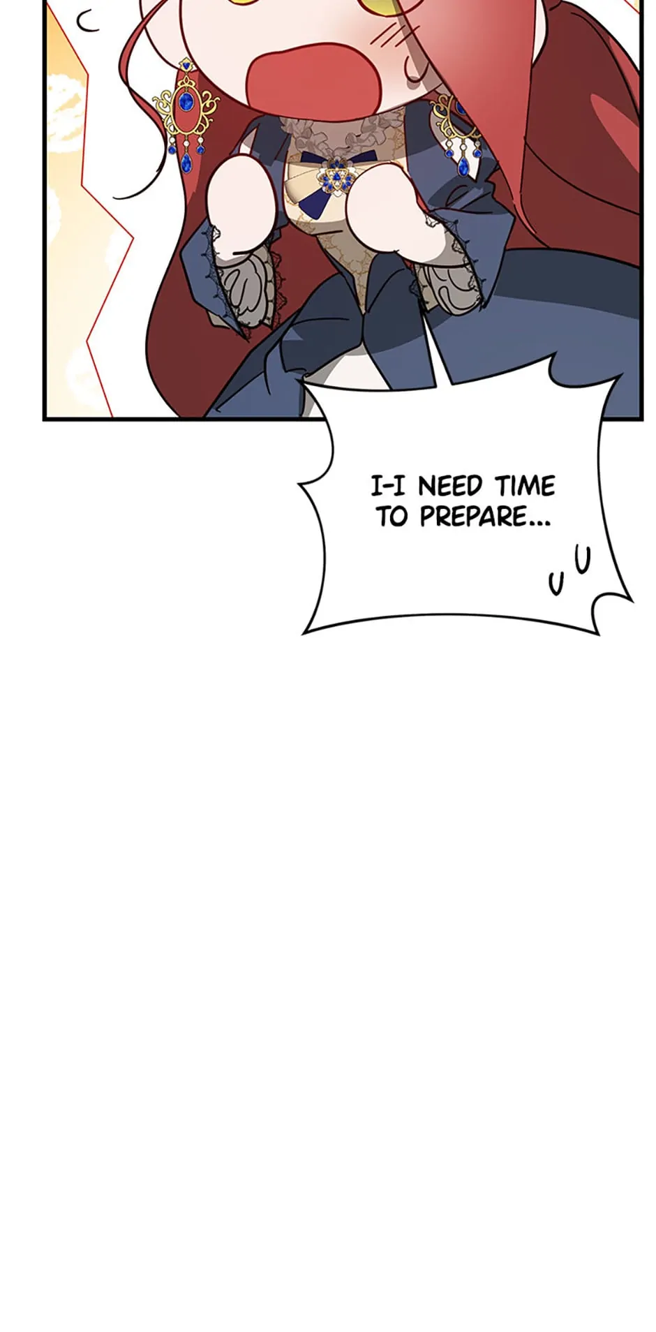 A Noble Lady’s Chamber Life chapter 23 page 69
