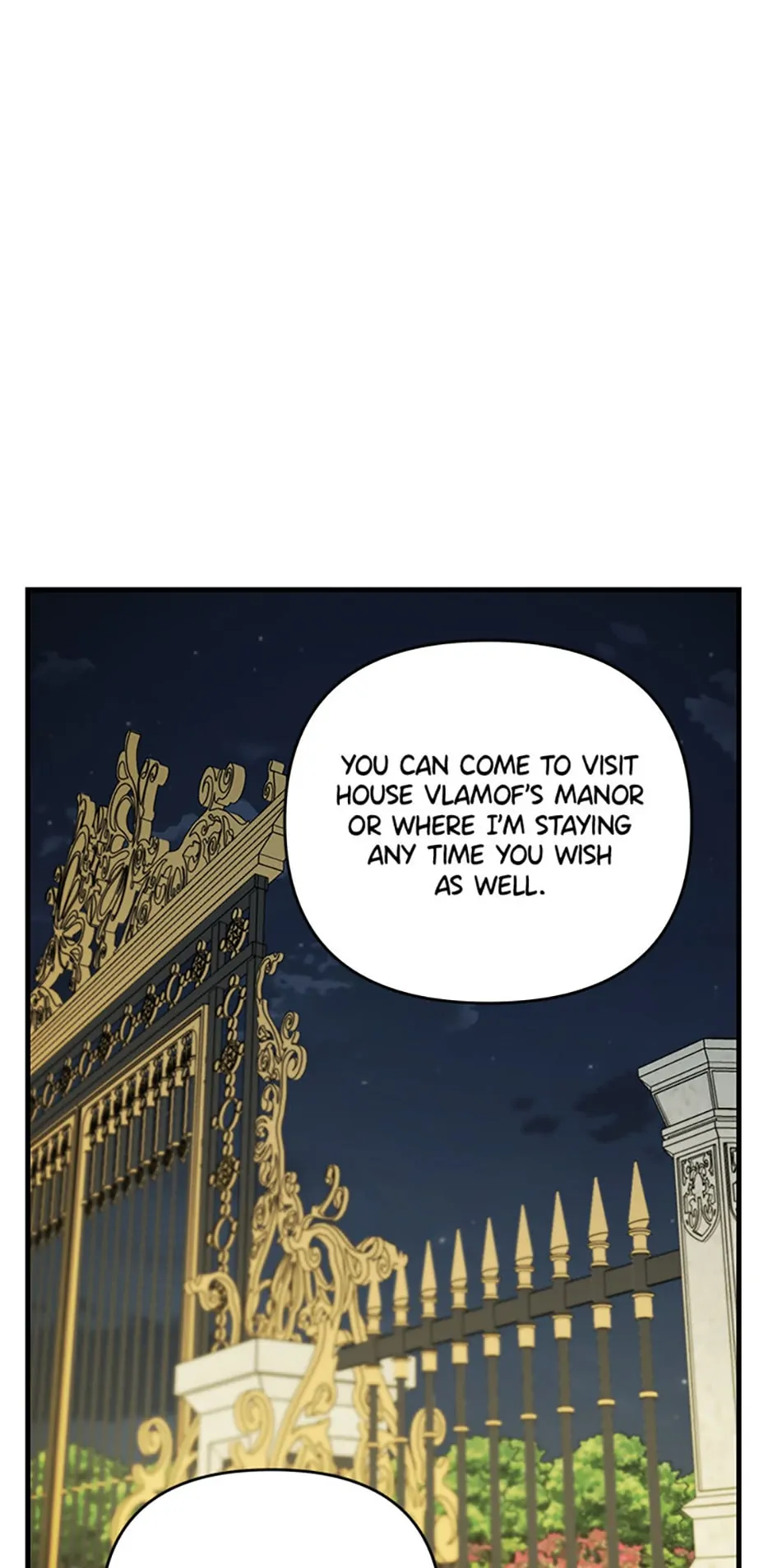 A Noble Lady’s Chamber Life chapter 23 page 71