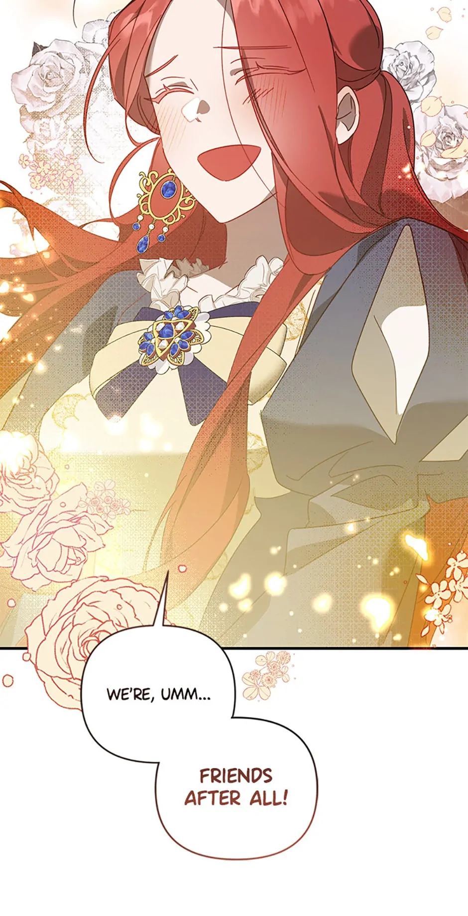 A Noble Lady’s Chamber Life chapter 23 page 79