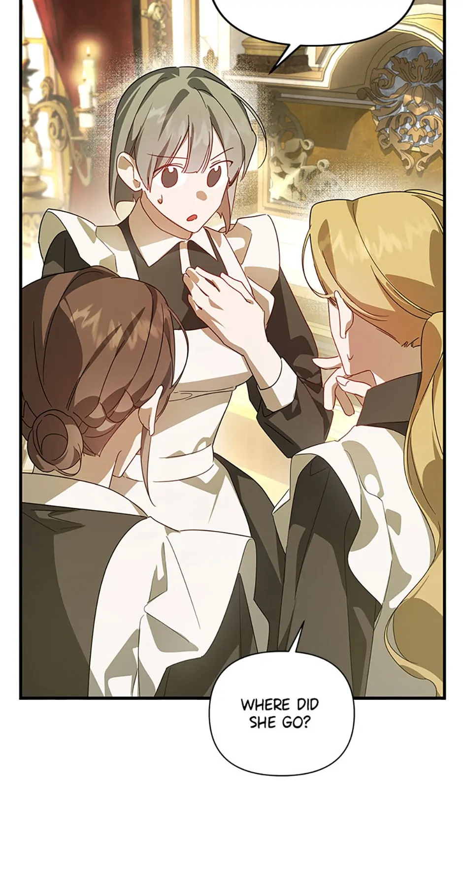 A Noble Lady’s Chamber Life chapter 24 page 3