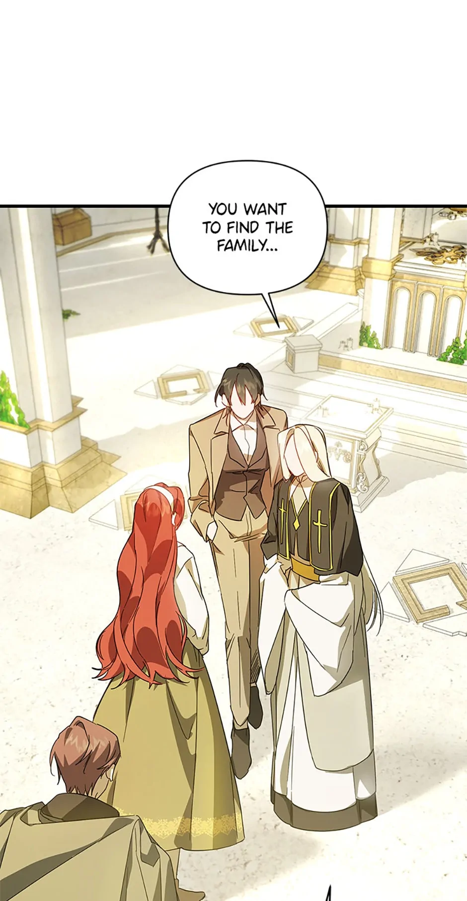 A Noble Lady’s Chamber Life chapter 24 page 7