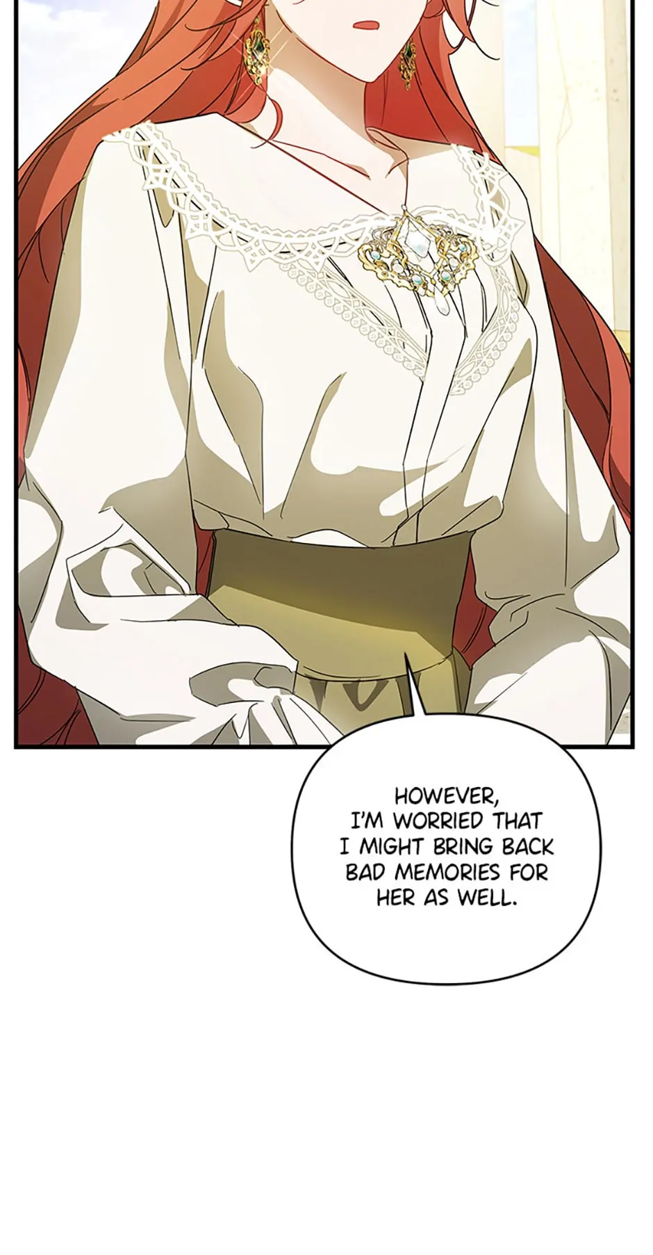 A Noble Lady’s Chamber Life chapter 24 page 9